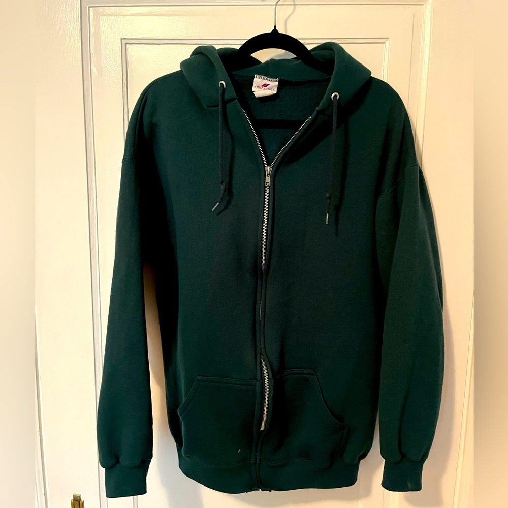 Vintage - Pro Spirit Athletic Sweatshirt